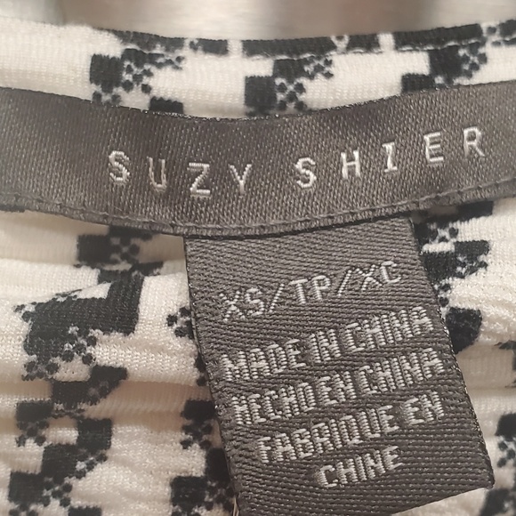 Checker dress - Picture 4 of 8